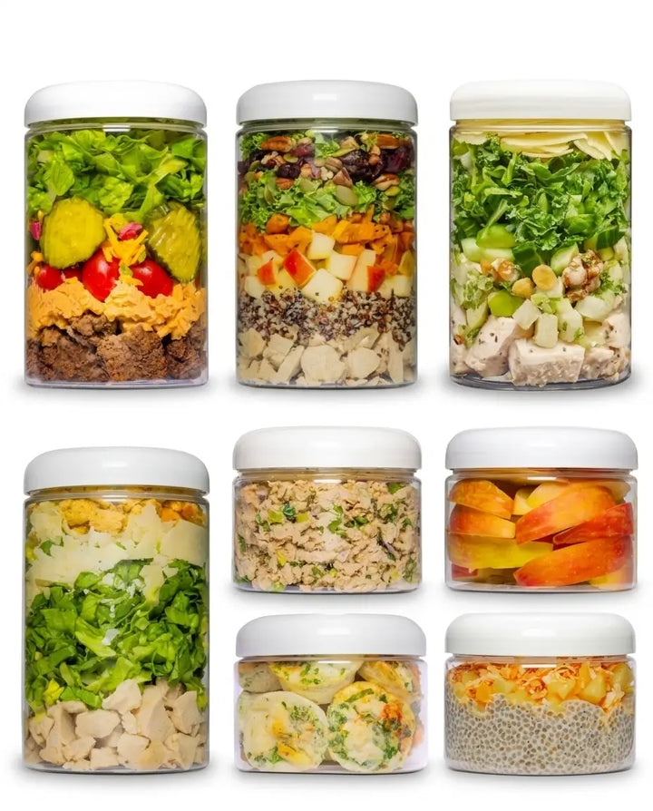 Comprehensive Wellness Pack