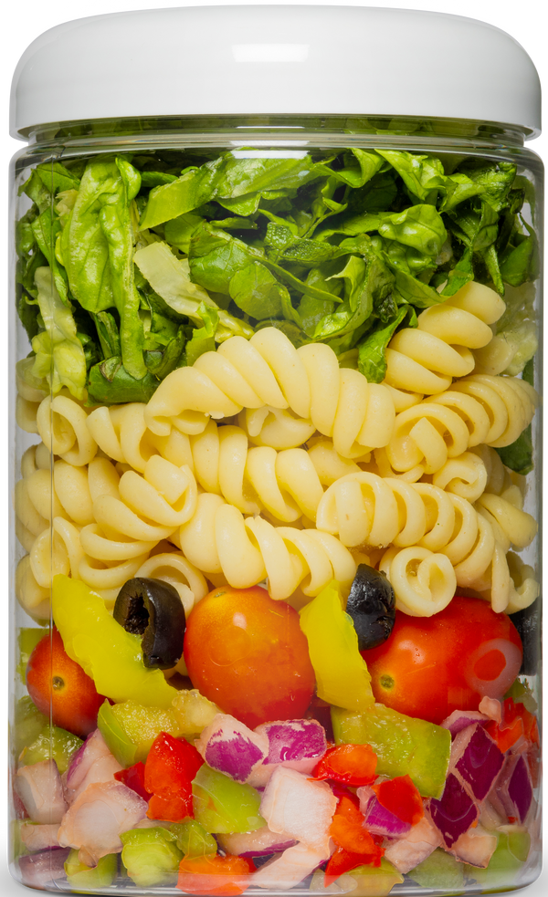 Italian Pasta Bowl