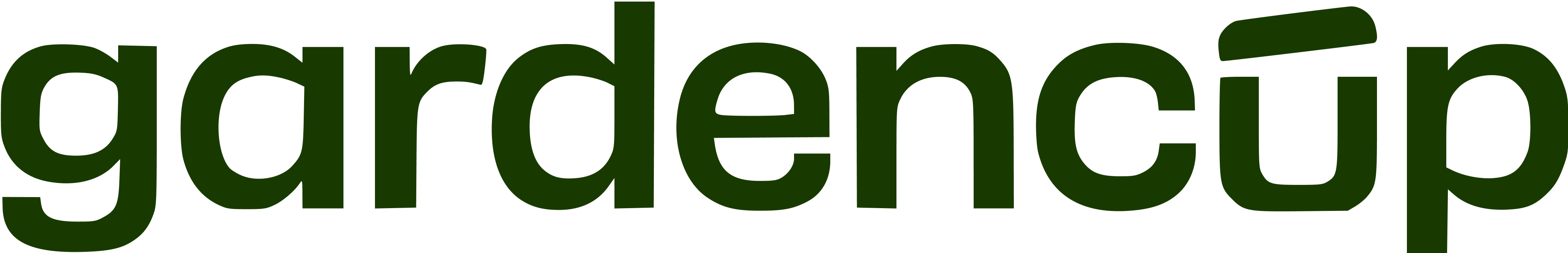 Gardencup