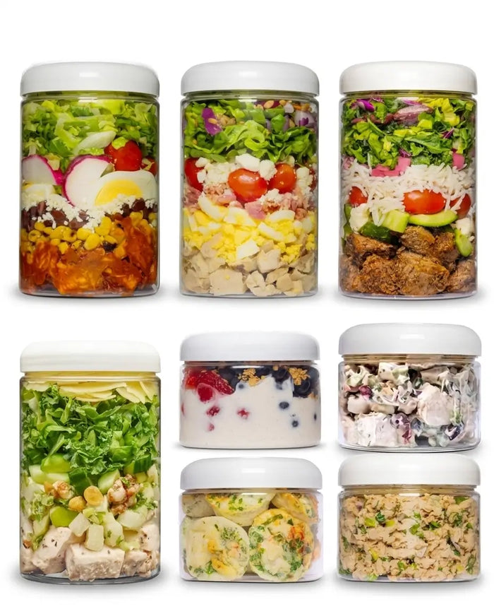 Protein Powerhouse