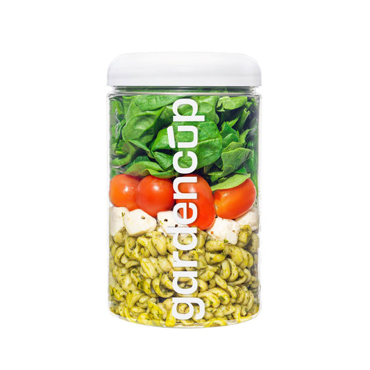 Pesto Pasta Bowl (veggie)