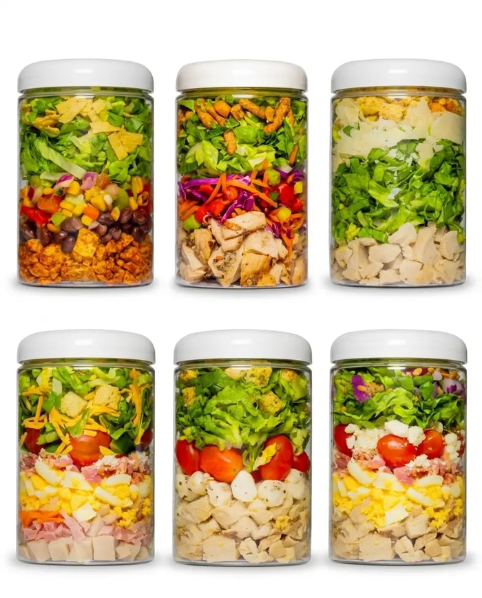 Protein Salad Pack