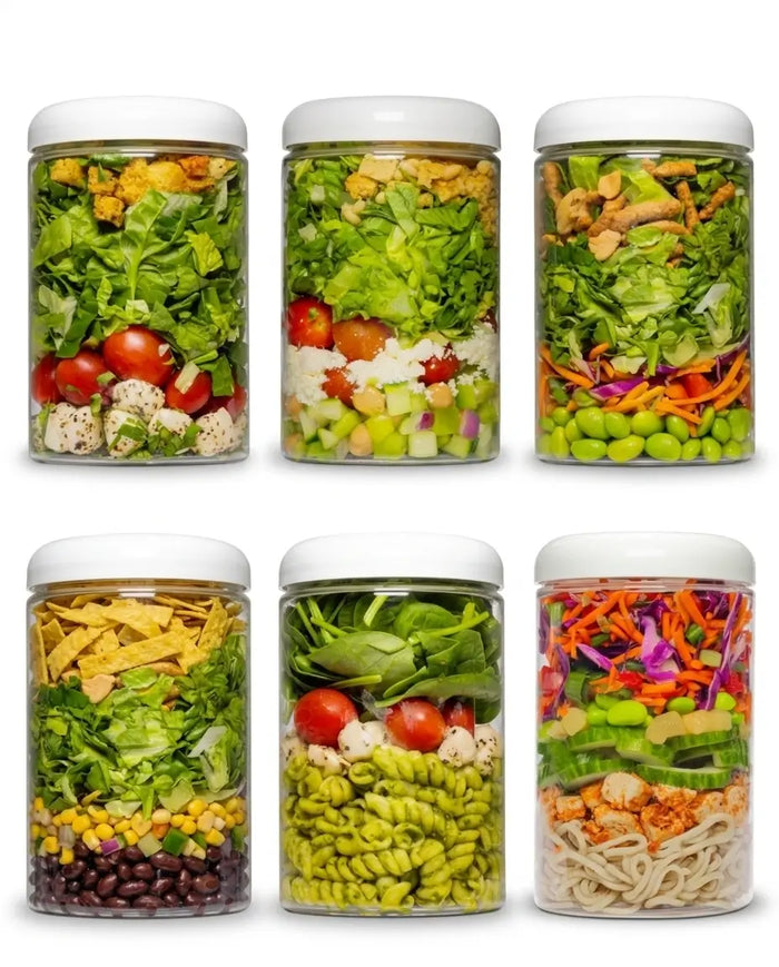Veggie Favorites