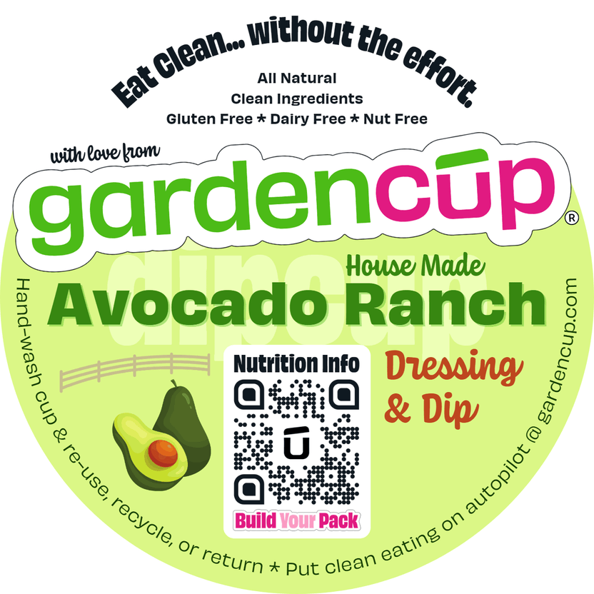 Products Gardencup