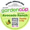 Avocado Ranch - Gardencup