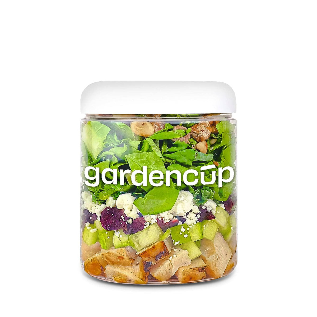Menu Gardencup