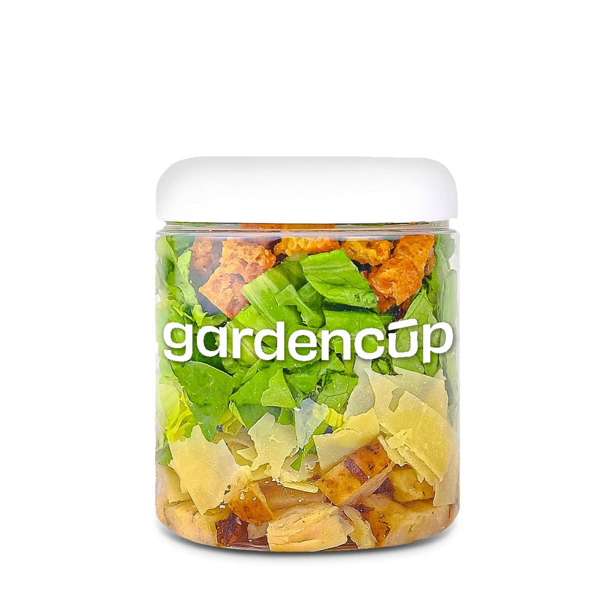 Menu Gardencup
